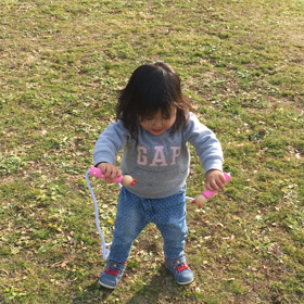 プチキッズ面談の画像