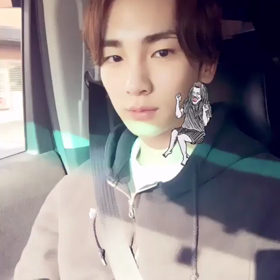 キーくん♡Instagramの画像