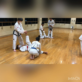 2020年9月4日　本部道場ジュニアハイクラスの画像