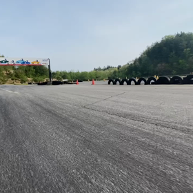 2022年4月21日（木）のおわらサーキットの画像