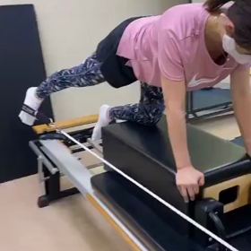 ピラティスの画像