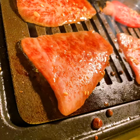 焼肉朋ちゃん六本木本店☆の画像