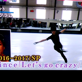 へい、ループお待ち～！の画像