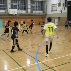 10月28日練習動画の画像