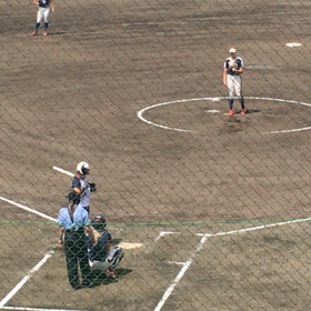 ジャパンカップ(ソフトボール日本vs米国)の画像