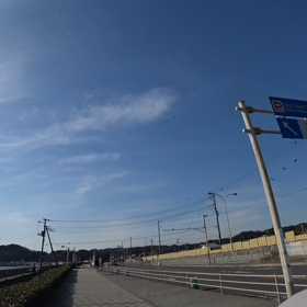 ブログタイトルを換えさせていただきましたの画像