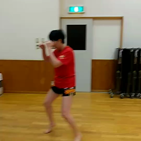 健ムエテスト動画(４)の画像