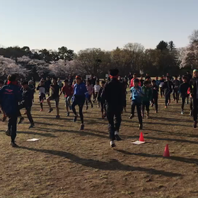 準備運動②の画像