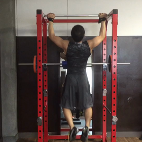 何のためのトレーニング？の画像