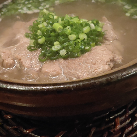 ものすごく美味しかった！！の画像