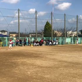 酔拳か⁉️の画像