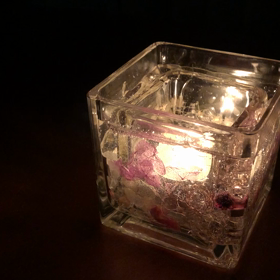 夏至の日の夜はの画像