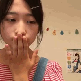 ゆいゆいのchu!chu!chu!の画像