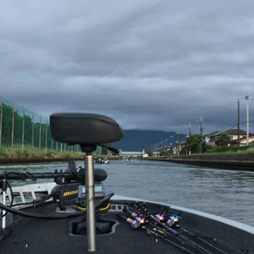 琵琶湖 レークマリーナ in ④の画像