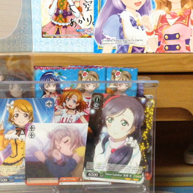 プリパラ、アイカツ！購入品紹介の画像