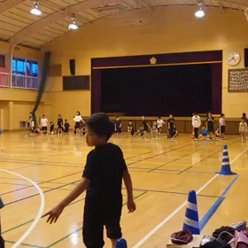 ダッシュ②の画像