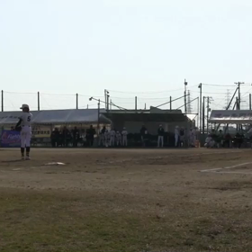 2度目の挑戦権獲得の画像