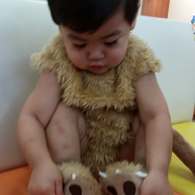 キッズ時計×スタジオアリス*の画像