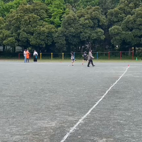 4月23日 1000m １組目④の画像