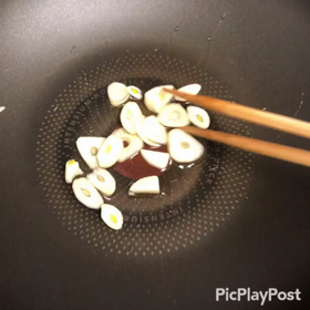 料理動画編集にチャレンジしてみた〜豚キムチ〜の画像