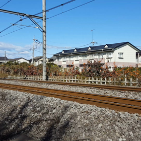 高崎線沿線・動画の画像