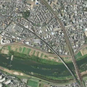 ほぼ一年振りのランニングの画像