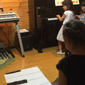 モペットもう1クラスの画像