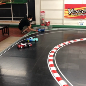 2020/09/13 RC・HIROBAで完璧フタバセッティング！！(動画ありw)の画像