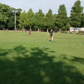 10色リレー赤側⑥の画像