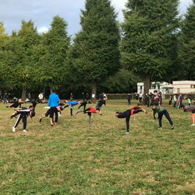 大股歩行・バランス⑦の画  像