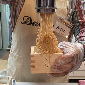 栗原のモンブラン⭐️の画像