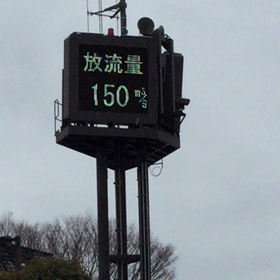 寒の戻りの画像