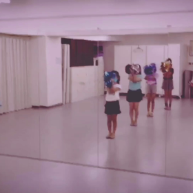 早稲田教室チアテクニッククラス♪の画像