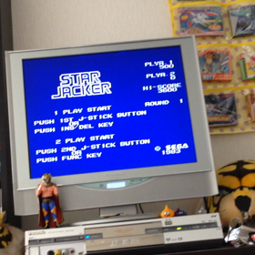 スタージャッカーもう一回！の画像