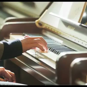 二つの光、12月21日オンライン公開の画像