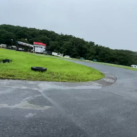 2021年8月10日（火）今朝のおわらサーキットの画像