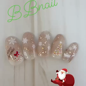 クリスマス特集の画像