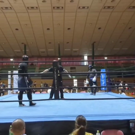 応援有難うございました。の画像