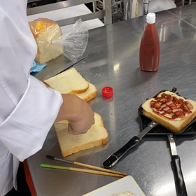 約束の動画♡の画像