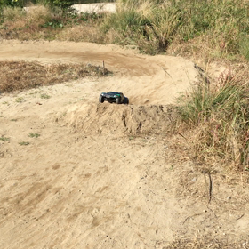 マラソン大会の画像