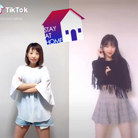 ☆スペシャルゲスト！☆の画像