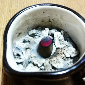 雲海に見えたの画像