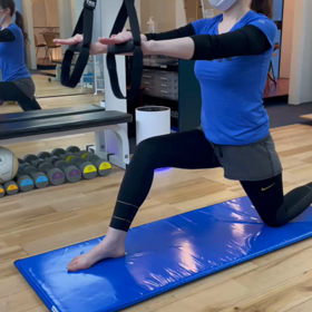 結婚式に向けたボディ完成するの画像