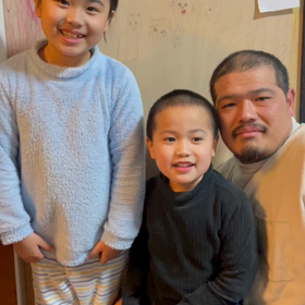 つむおめでとう！の画像