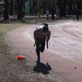 特別練習 女子A③の画像