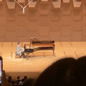 コンサートの画像