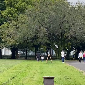 400mインターバル(ｽﾀｰﾄ・ｺﾞｰﾙ)②の画像