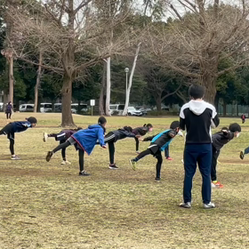 バランス(Aグループ)④の画像