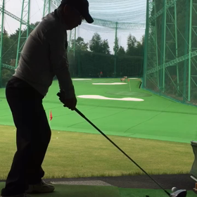 練習その59   トップをコンパクトに、、の画像