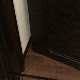 おじゃまします。の画像